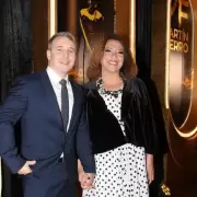 Lizy Tagliani revel� c�mo reacciona su hijo Tati cuando la paran en la calle: "No lo presionamos"