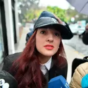 "Me quedé sin papá": el desgarrador testimonio de Jana Maradona sacudió el juicio por la muerte de Diego