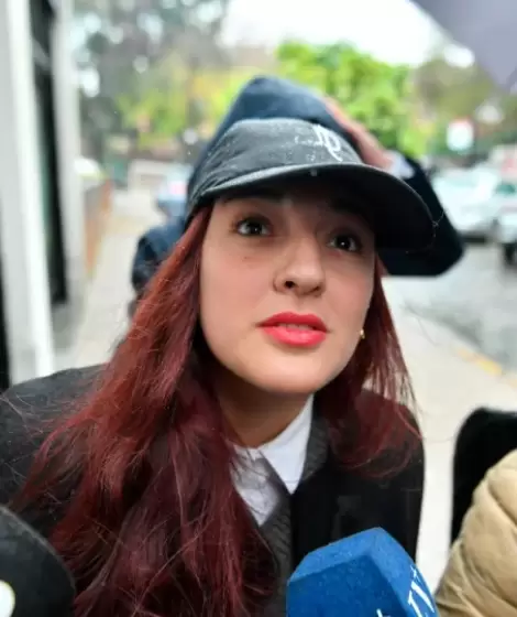 Jana Maradona