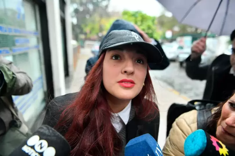 Jana Maradona