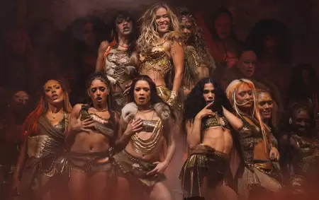 "Viajando Por El Mundo Tropitour" llega a Argentina con Karol G