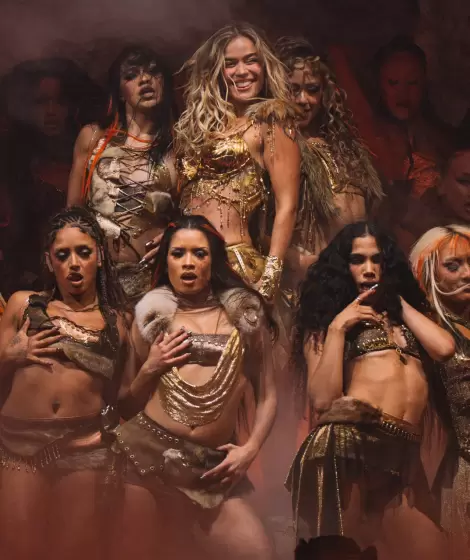 "Viajando Por El Mundo Tropitour" llega a Argentina con Karol G