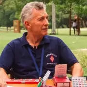 Dur�n Barba dinamita la candidatura de Macri con la peor burla: "Juega al bridge, no a la pol�tica"