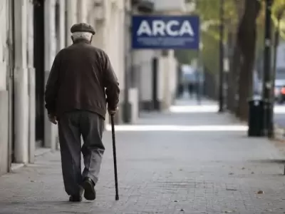ARCA dejar� de apelar fallos favorables a jubilados que reclamaron contra el cobro del impuesto sobre sus haberes