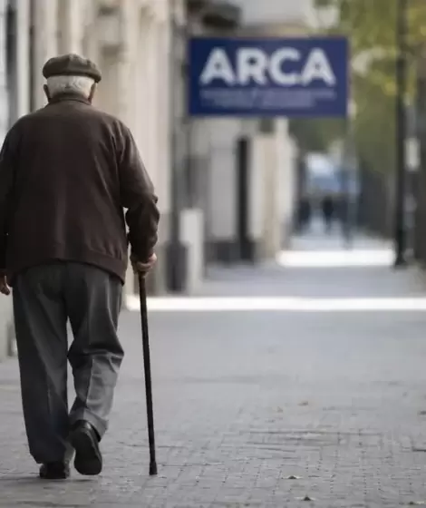 ARCA dejar� de apelar fallos favorables a jubilados que reclamaron contra el cobro del impuesto sobre sus haberes