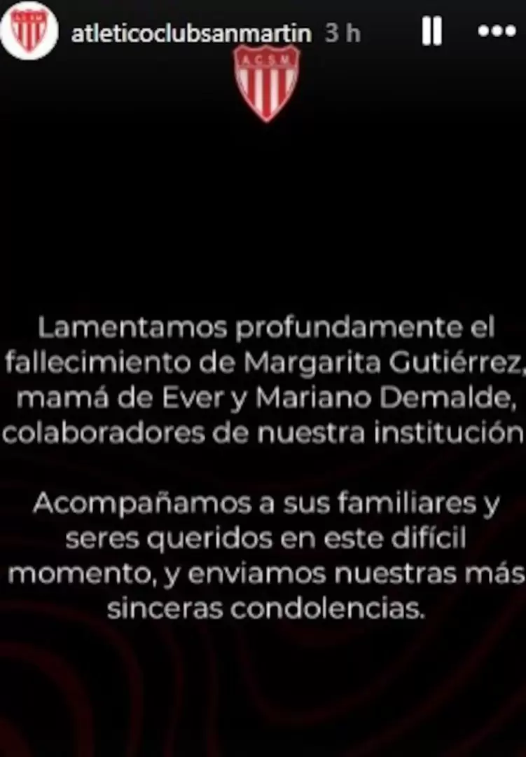 Margarita Gutiérrez, docente jubilada y ex dirigente política de Junín, fue encontrada muerta dentro de su casa