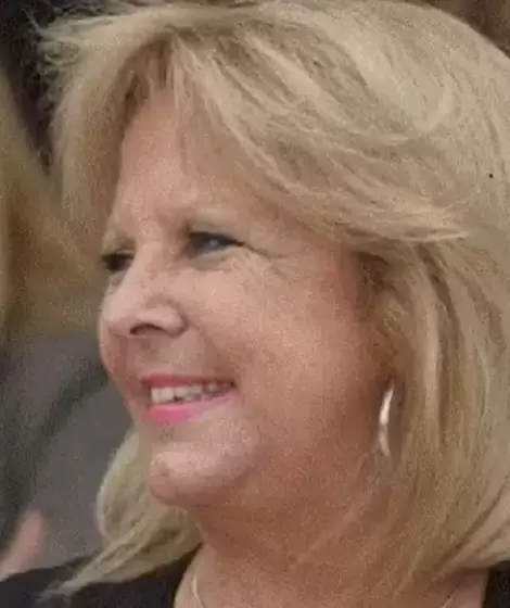 Margarita Guti�rrez, docente jubilada y ex dirigente pol�tica de Jun�n, fue encontrada muerta dentro de su casa