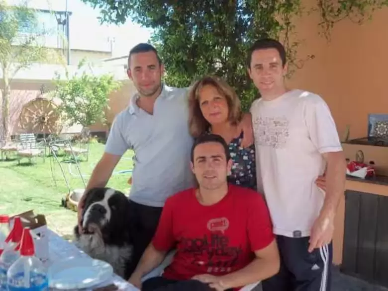 Margarita Gutiérrez, docente jubilada y ex dirigente política de Junín, fue encontrada muerta dentro de su casa