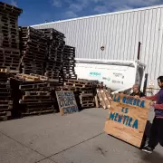 Crónica de una quiebra anunciada: desidia empresarial, quita de subsidios y 140 despidos en Aires del Sur
