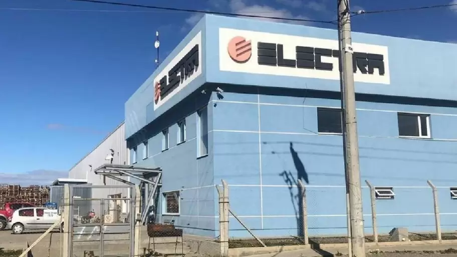 Quebr� la empresa Aires del Sur (ADS)