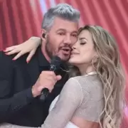 Marcelo Tinelli se llev� una ingrata sorpresa cuando busc� a Milett en redes despu�s de separarse