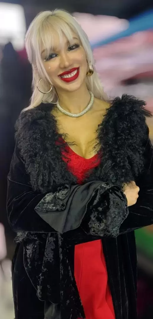 Taky Natali