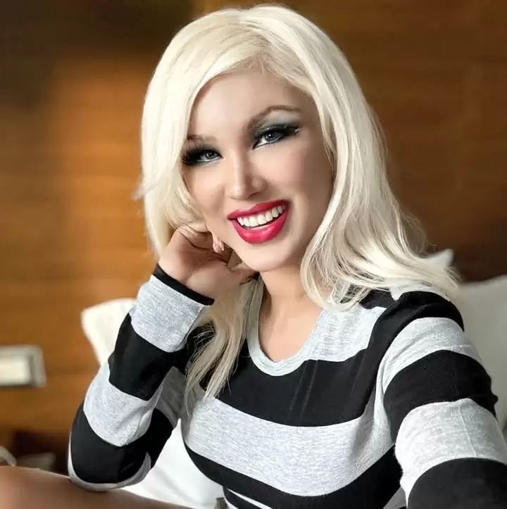 Taky Natali