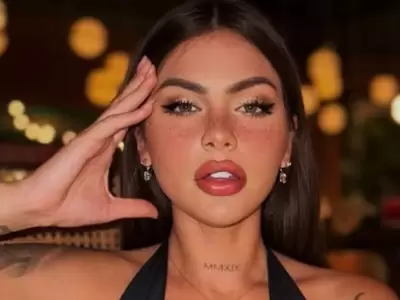 Luana Fern�ndez