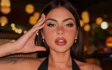 Luana Fern�ndez