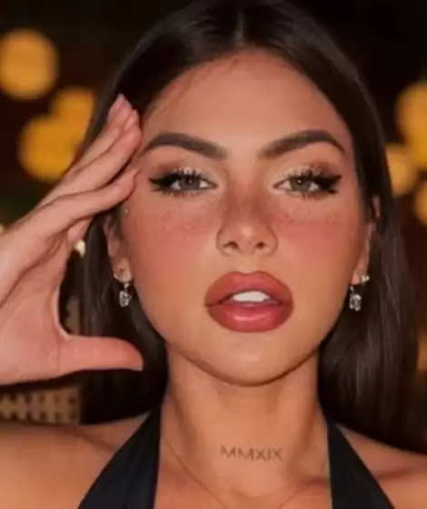 Luana Fern�ndez