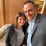 La interna libertaria suma otro capítulo: Bullrich desafía a Adorni y crece la tensión por las declaraciones juradas