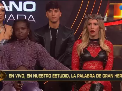 Mavinga y Carmi�a