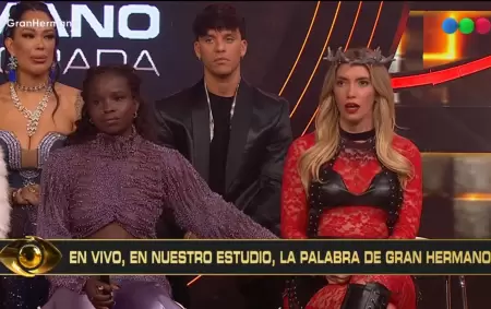 Mavinga y Carmi�a