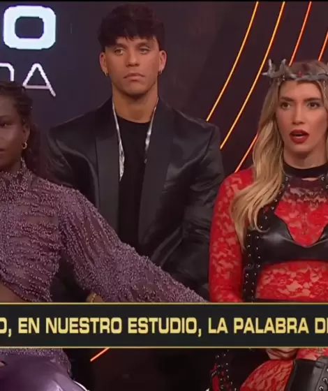 Mavinga y Carmi�a