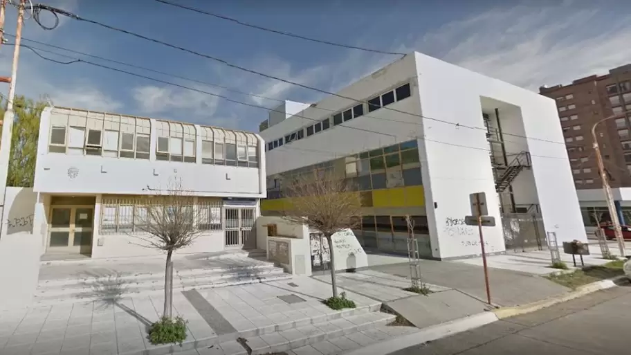 El hecho ocurri� en 2024 en Puerto Madryn, cuando el ni�o se encontraba a su cuidado de su abuelo.