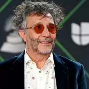 Silbidos, bronca y �reconciliaci�n? Fito P�ez dividi� al Movistar Arena con su �pera rock