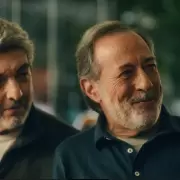 "¿Estás seguro de que soy yo?": Ricardo Darín, Francella y otros actores se plantaron contra la inteligencia artificial