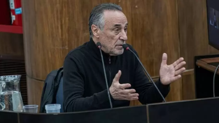 Julio César Silva