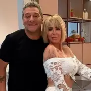 Claudio "El Turco" Garc�a reaccion� picante al ingreso de su esposa a Gran Hermano: "Mucha mugre"