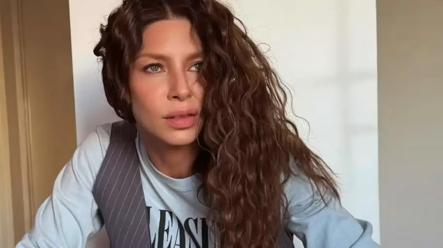 Romina Gaetani se hizo estudios preventivos pero no demoró la función