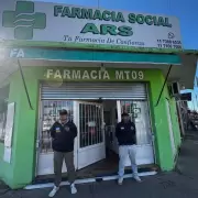 La trama siniestra detr�s de las "cl�nicas truchas" de La Matanza: m�dicos falsos y pacientes atrapados en una red ilegal