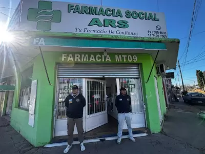 La causa investiga el funcionamiento de la falsa prestadora "Argentina Salud"