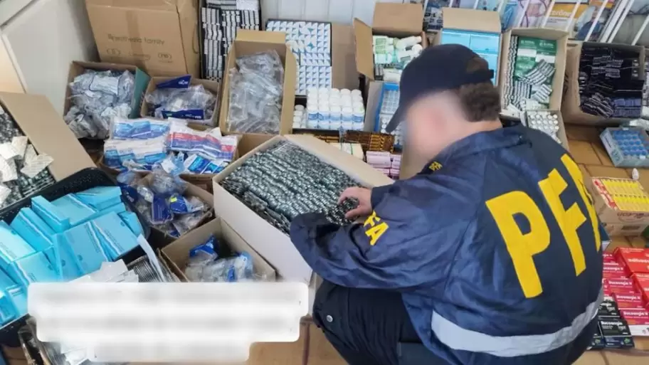 La causa investiga el funcionamiento de la falsa prestadora "Argentina Salud"