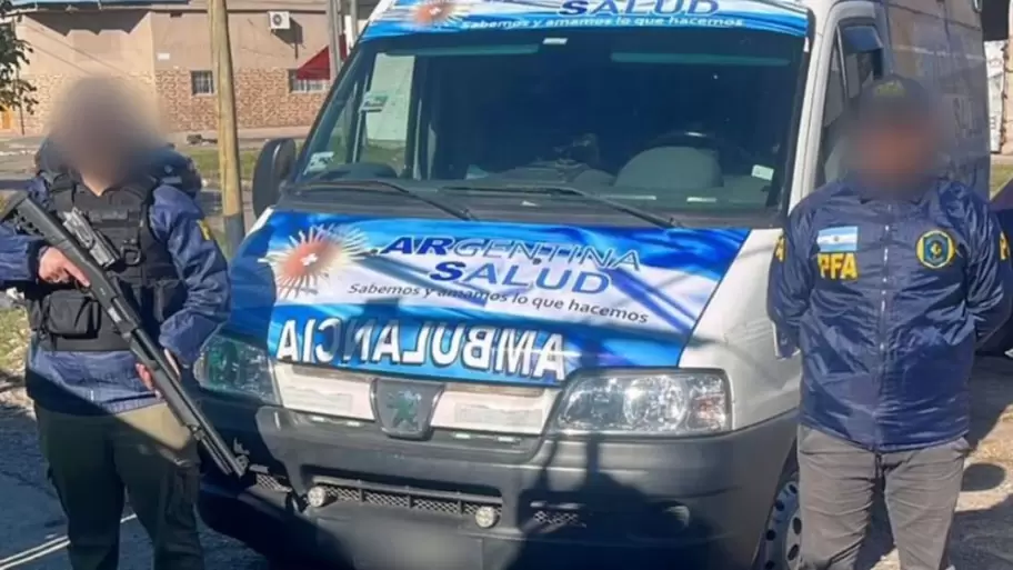 La causa investiga el funcionamiento de la falsa prestadora "Argentina Salud"