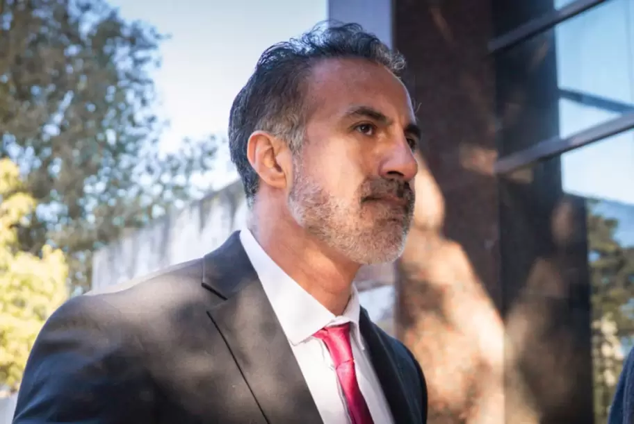 Leopoldo Luque