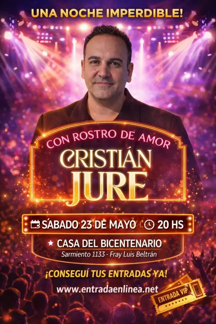 Cristian Jure