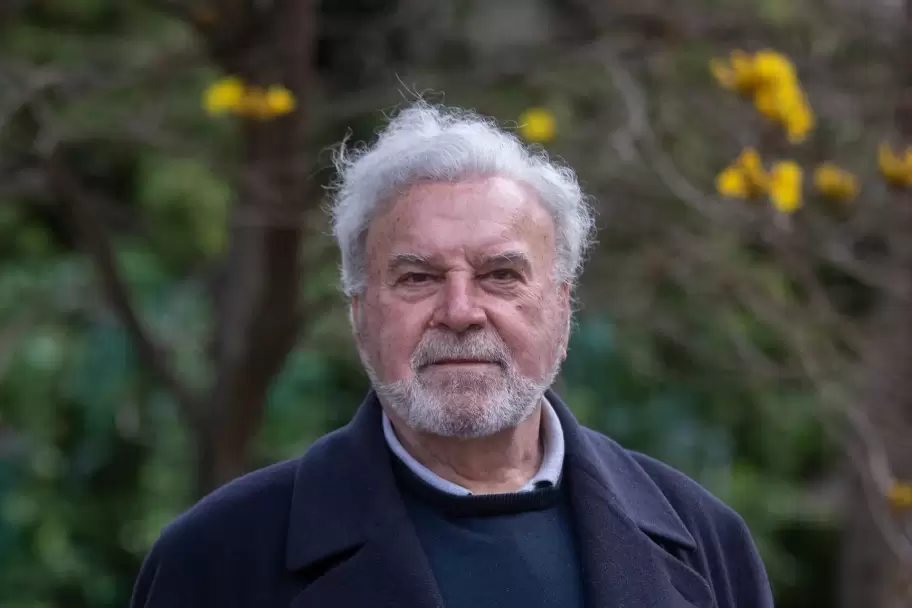 Rodolfo Ranni