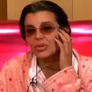 El capricho de Charlotte Caniggia que hizo estallar a Gran Hermano