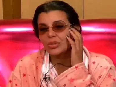 Charlotte Caniggia