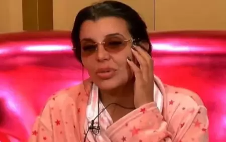 Charlotte Caniggia