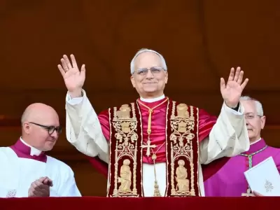 Papa Le�n XIV
