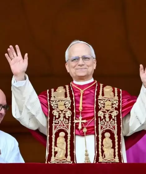 Papa Le�n XIV