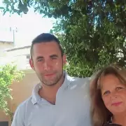Imputaron al hijo de la ex concejal asesinada: creen que la asfixió antes de prender fuego el cuerpo