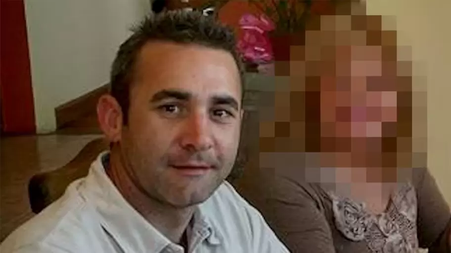 La Justicia imput� a David Enrique Delmad�, de 46 a�os, por el brutal asesinato de su madre, Margarita Guti�rrez