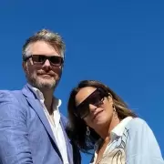 Condenaron a Ricky Diotto por violencia de género contra María Fernanda Callejón: "Me quedé helado"