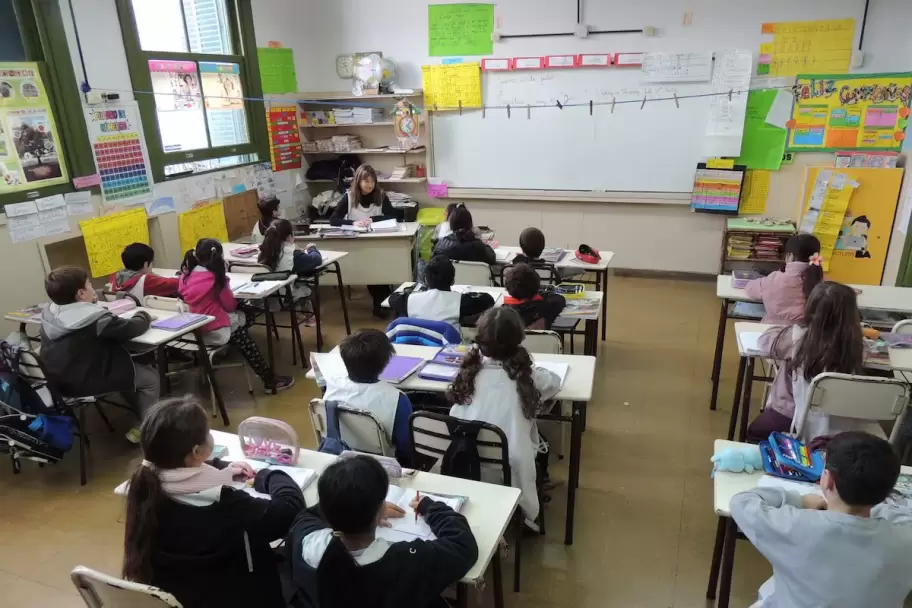 La transformación profunda del sistema educativo por la baja natalidad