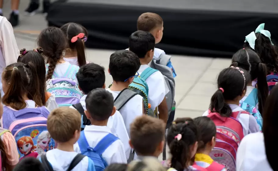 La transformación profunda del sistema educativo por la baja natalidad