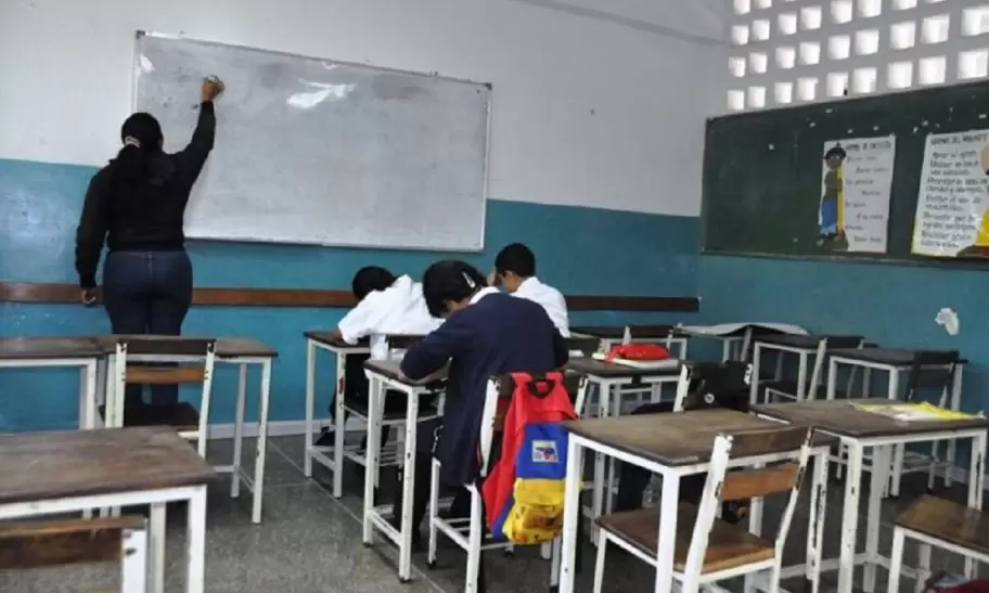 La transformación profunda del sistema educativo por la baja natalidad