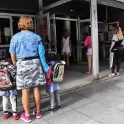 Caída de la natalidad: "Muchas instituciones educativas fueron diseñadas para un mundo que ya no existe"
