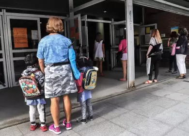 La transformaci�n profunda del sistema educativo por la baja natalidad